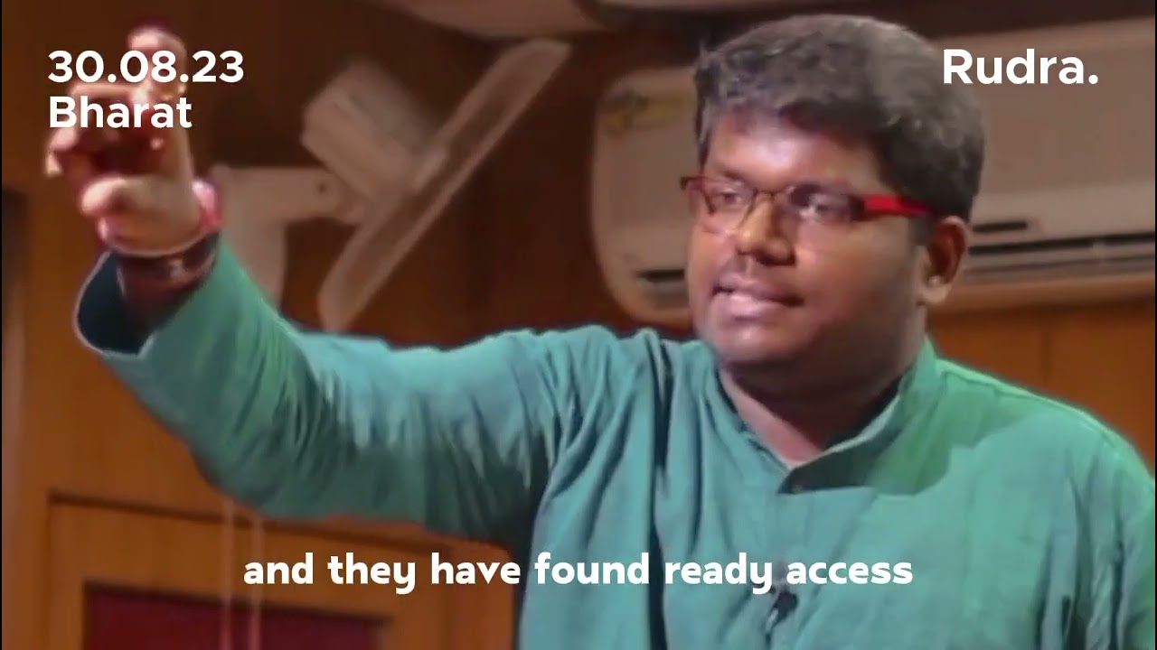 Owaisi Support Rohingyas । J Sai Deepak