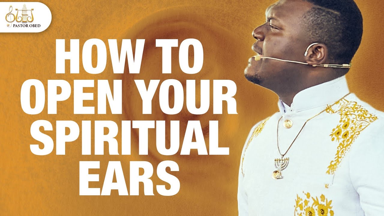 The Power of  3AM prayers | PASTOR OBED OBENG ADDAE |