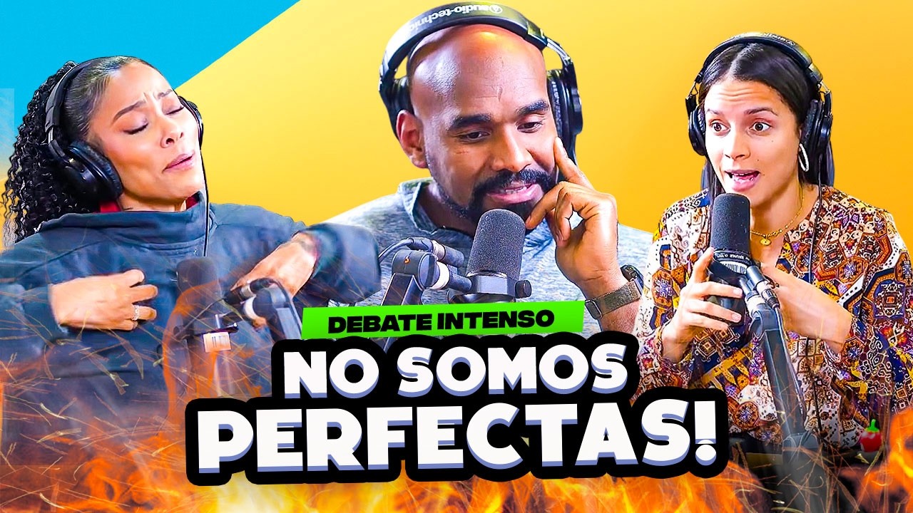 ¿Por Qué la Mujer Perfecta No Existe?