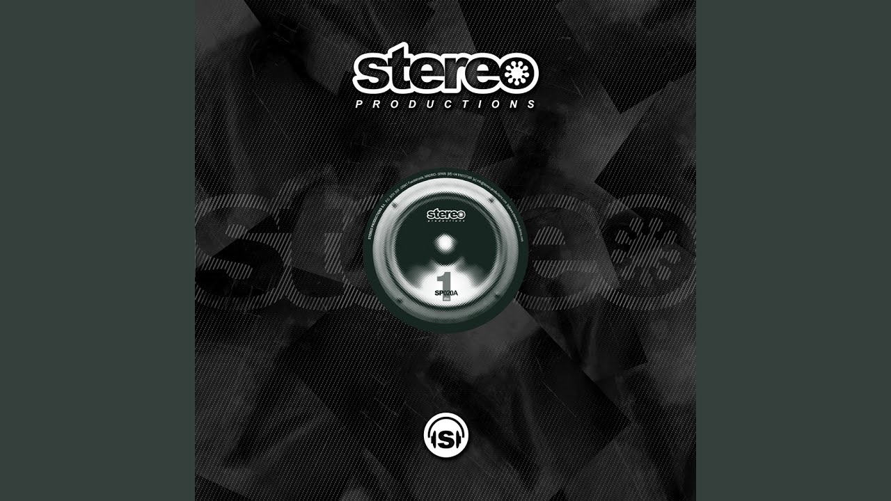 In Stereo (Original Stereo Mix)