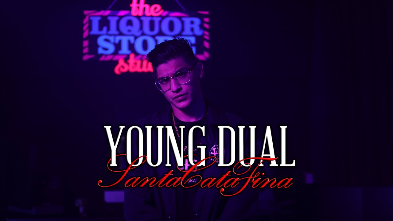 YOUNG DUAL - SantaCataFina - #LicorMarcaDeLaCasa 🥃