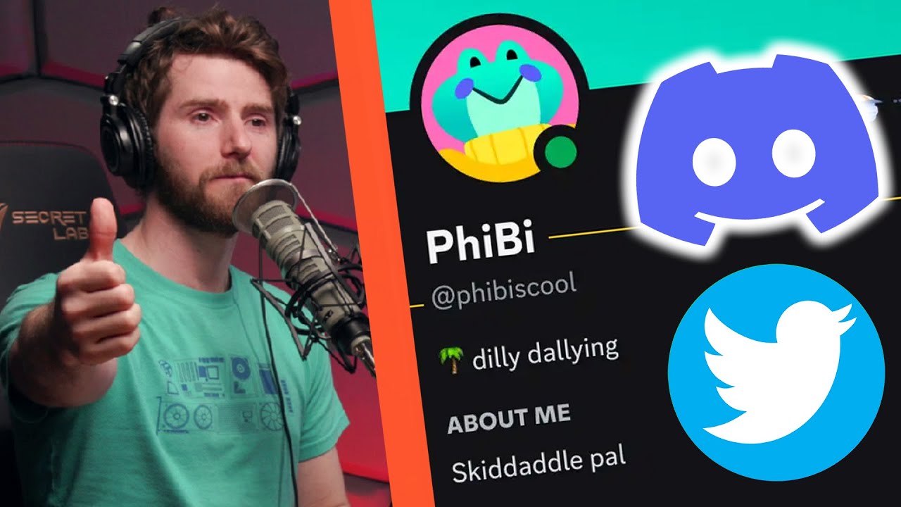 Discord Makes itself Worse!