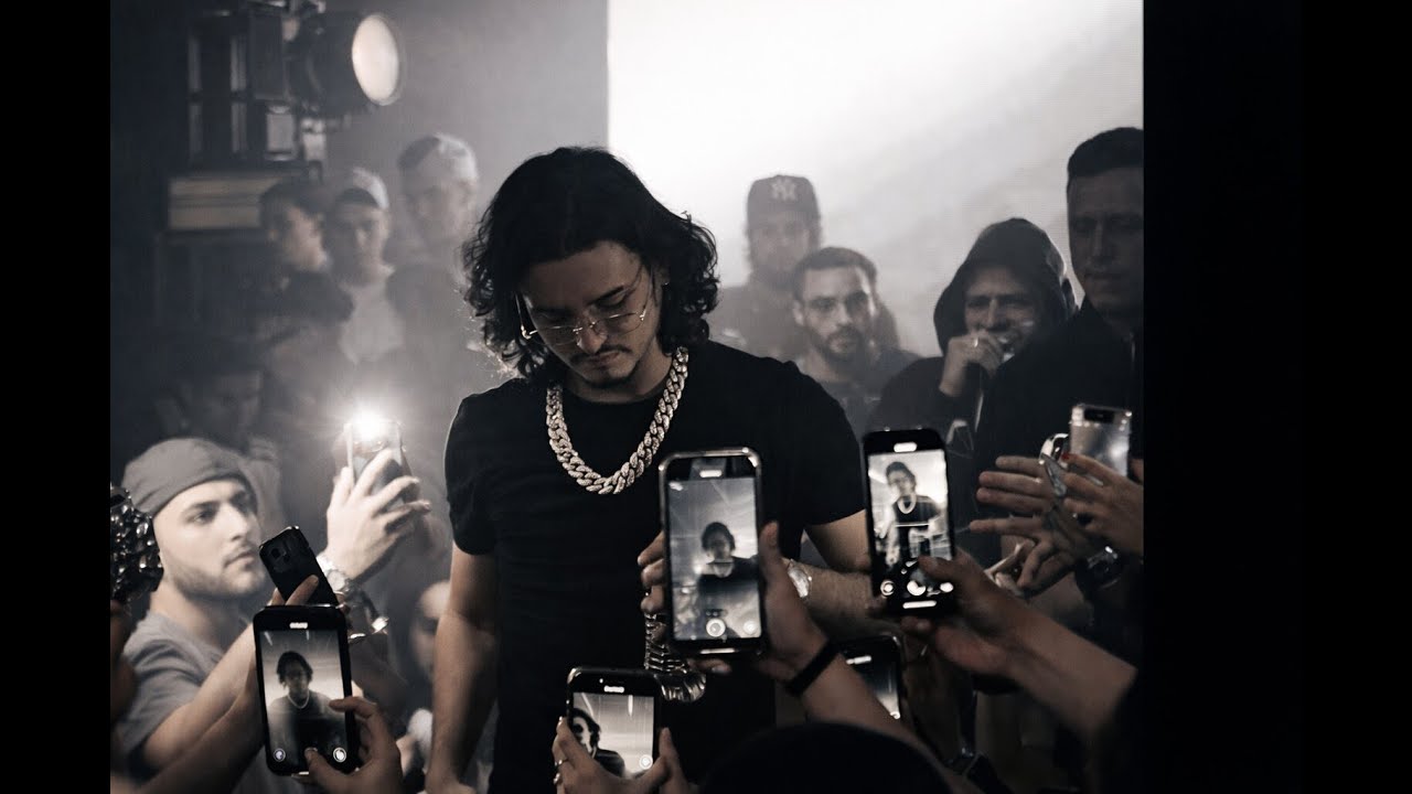 (FREE) Clarent x Bad Bunny x JC Reyes Type Beat - 