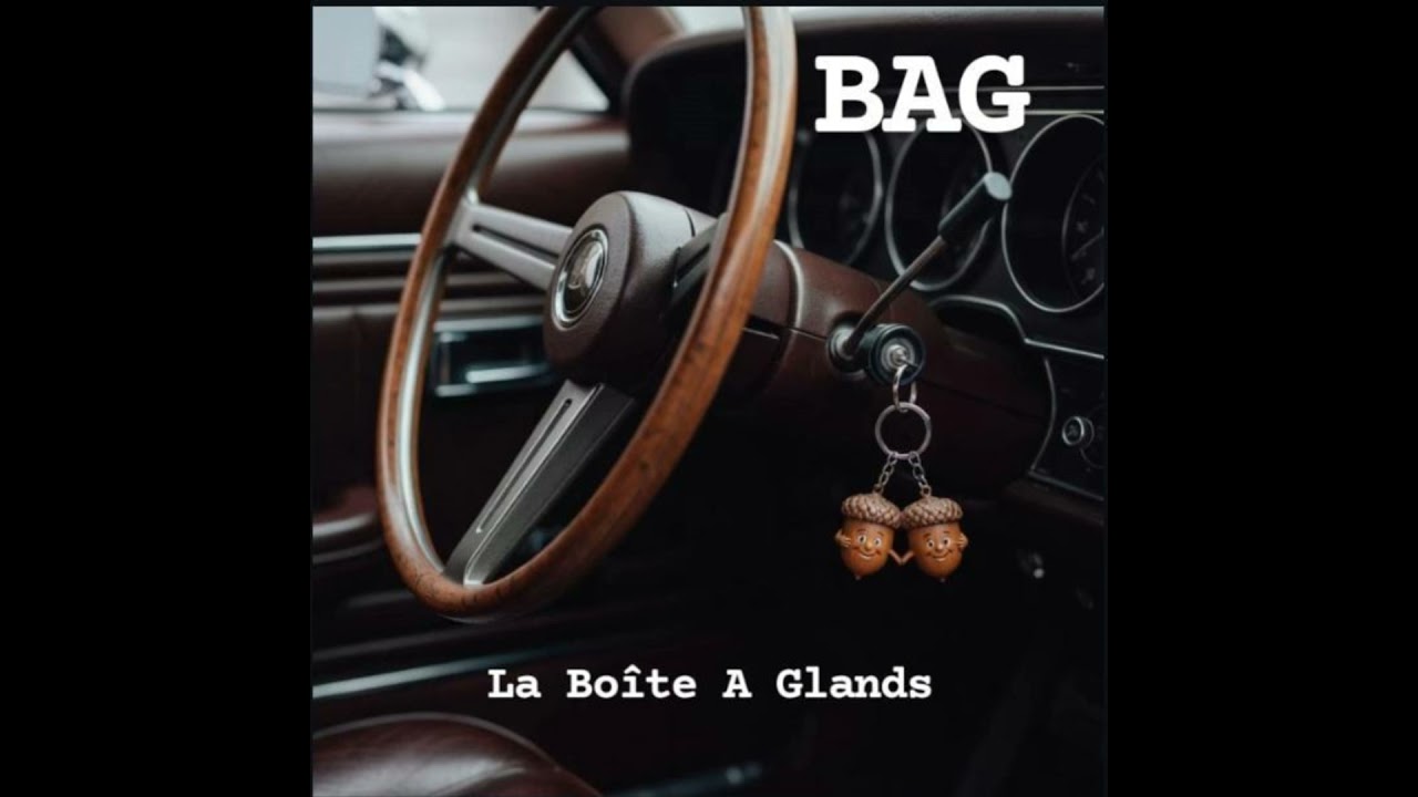 BAG #1 J'arrête les rassos