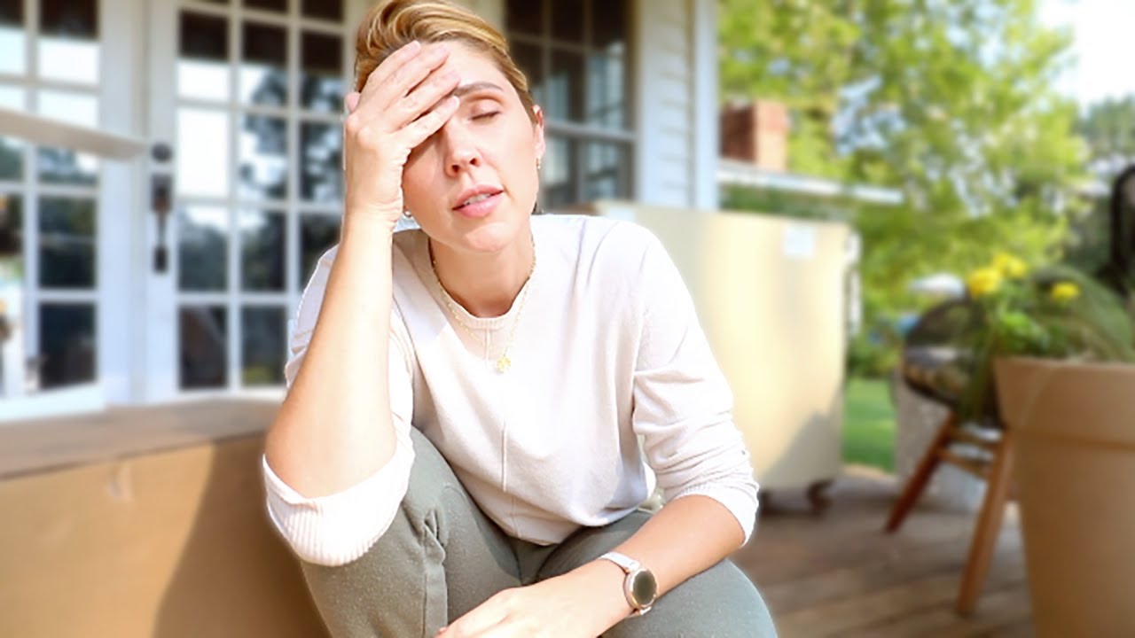when the whole family gets taken down... //Day In The Life Mom of 8! //