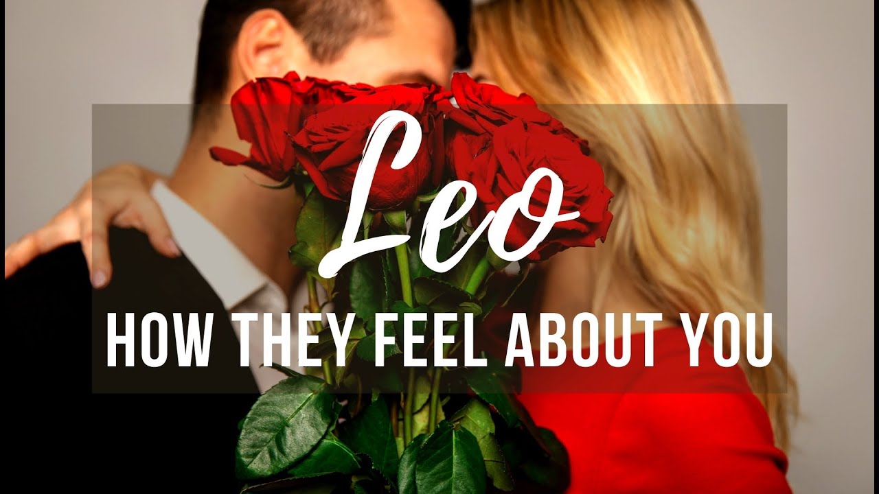 LEO ❤️ Coming Back to Try Again ~ How They Feel Bonus June 2021