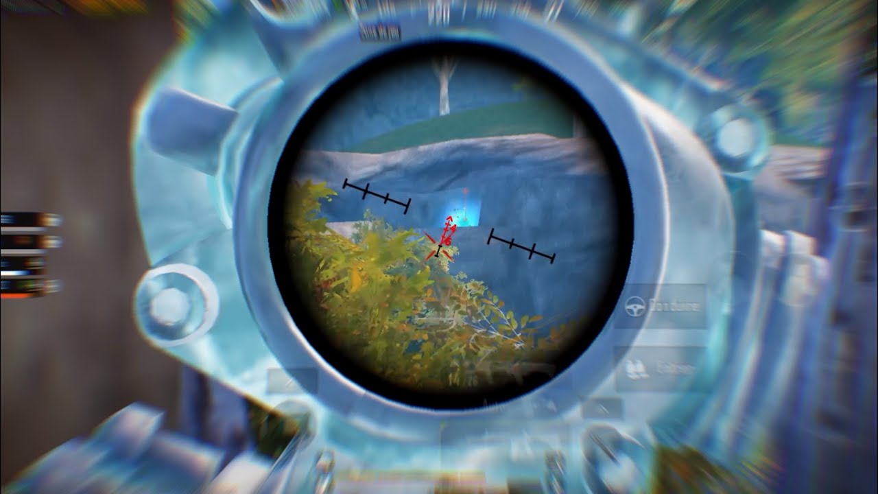 Highlights - 90 FPS iPhone 13 Pro Max | PUBG Mobile