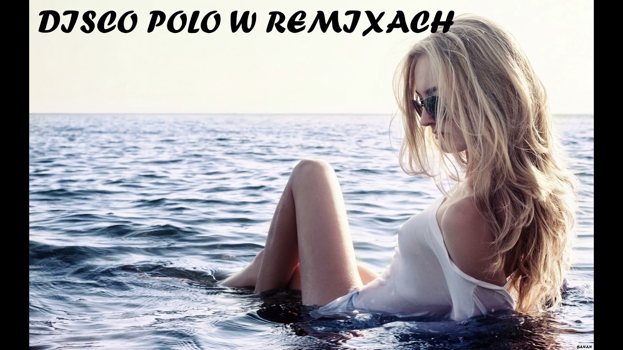 SKŁADANKA DISCO POLO W REMIXACH | VOL.1