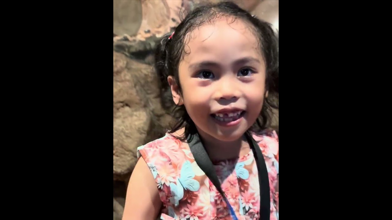 Singapore Zoo Birthday Celebration 