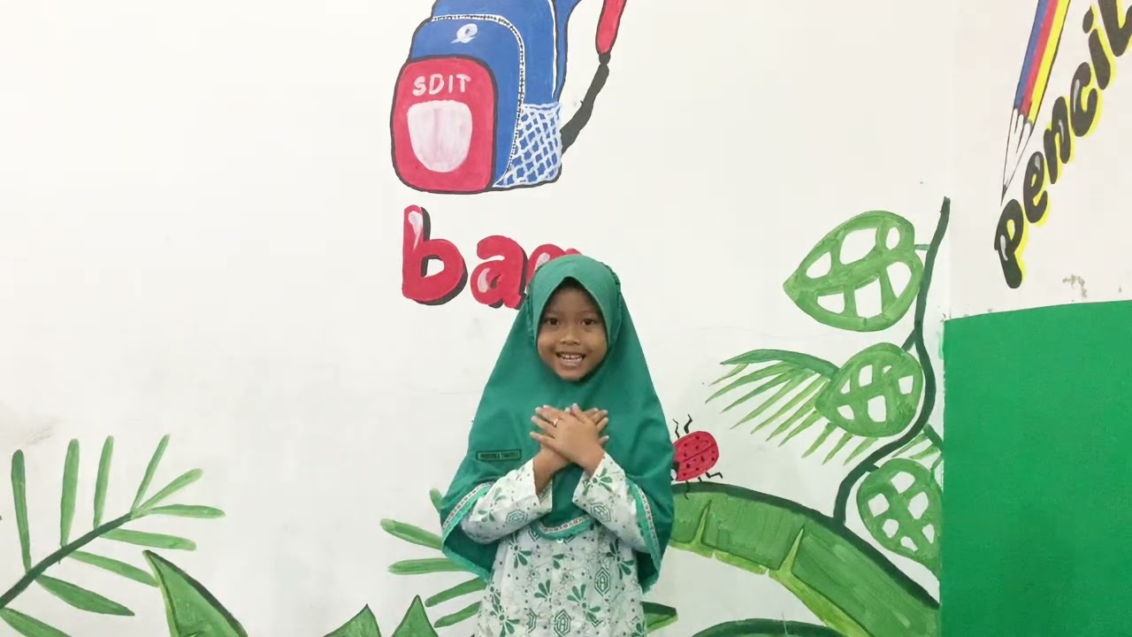 Part: 31, Serial Diary Ramadhan 