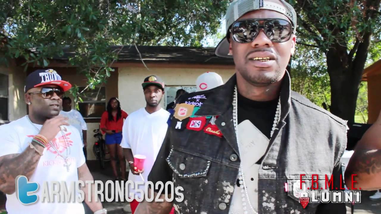Armstrong Webisode 17:Businezz Az Usual