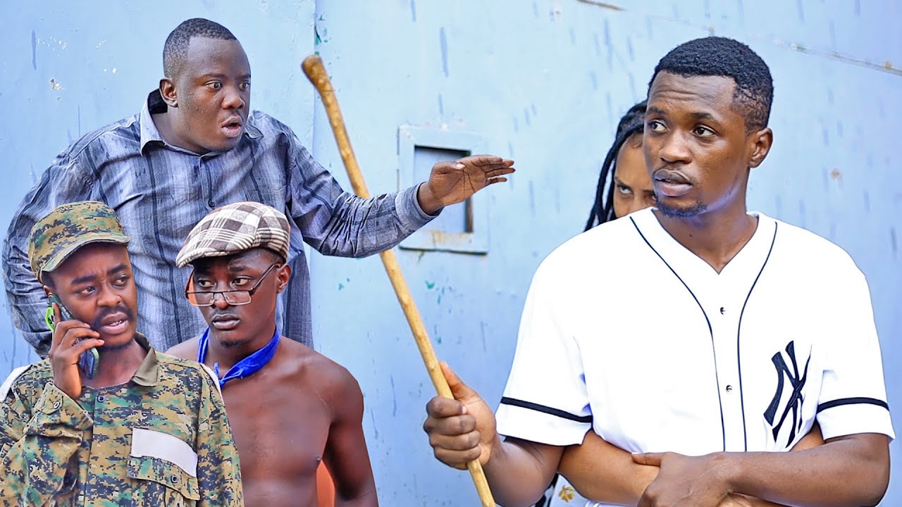 KWIYENZA KURI TITI BROWN NA NYAMBO DOGITERI NSABI ABIJIJE ICYUYA MUDUGUDU REGUIS YABYIVANZEMO