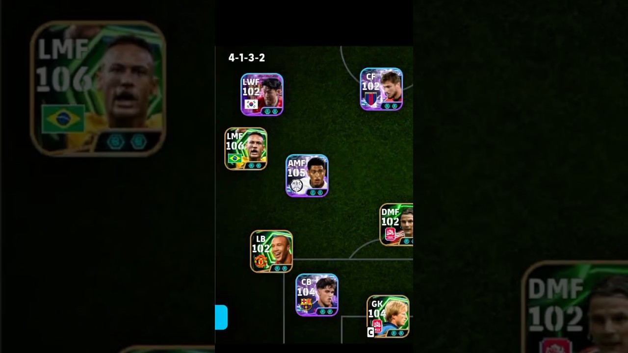 Игра против спамеров, которые постоянно переходят на другую сторону! 😬 #efootball #efootball2026 ...