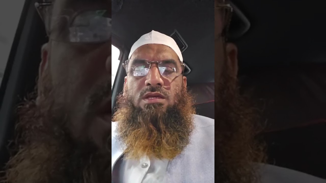আল্লামা  মামুনুলহক সাহেব নির্বাচন নিয়ে  কি বললেন। Mamunul Haque.