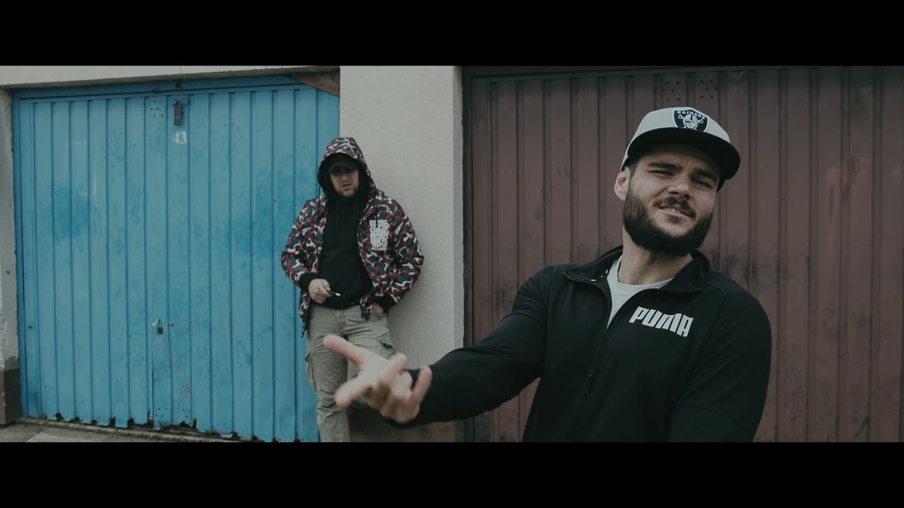 PSZ x CLOWN - EGYSZERŰ (OFFICIAL MUSIC VIDEO 2020)