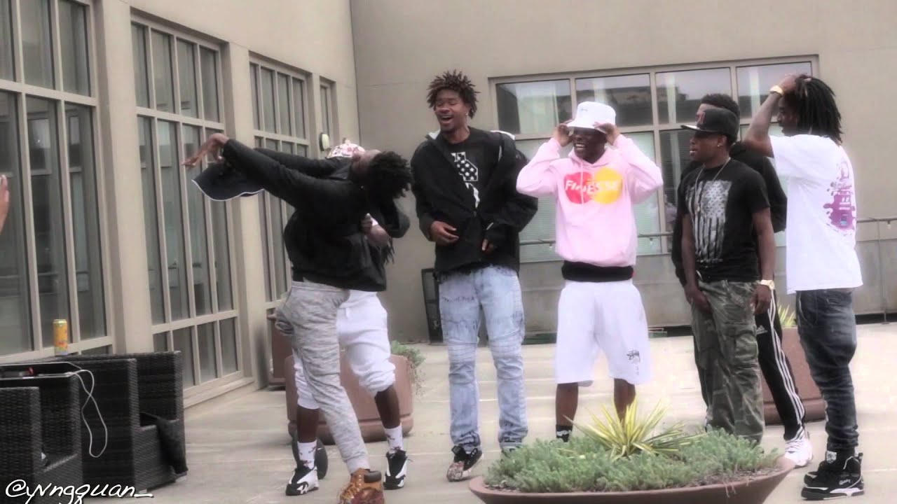 Str8 Drop #SheLovesMeechie @therealyvngquan_