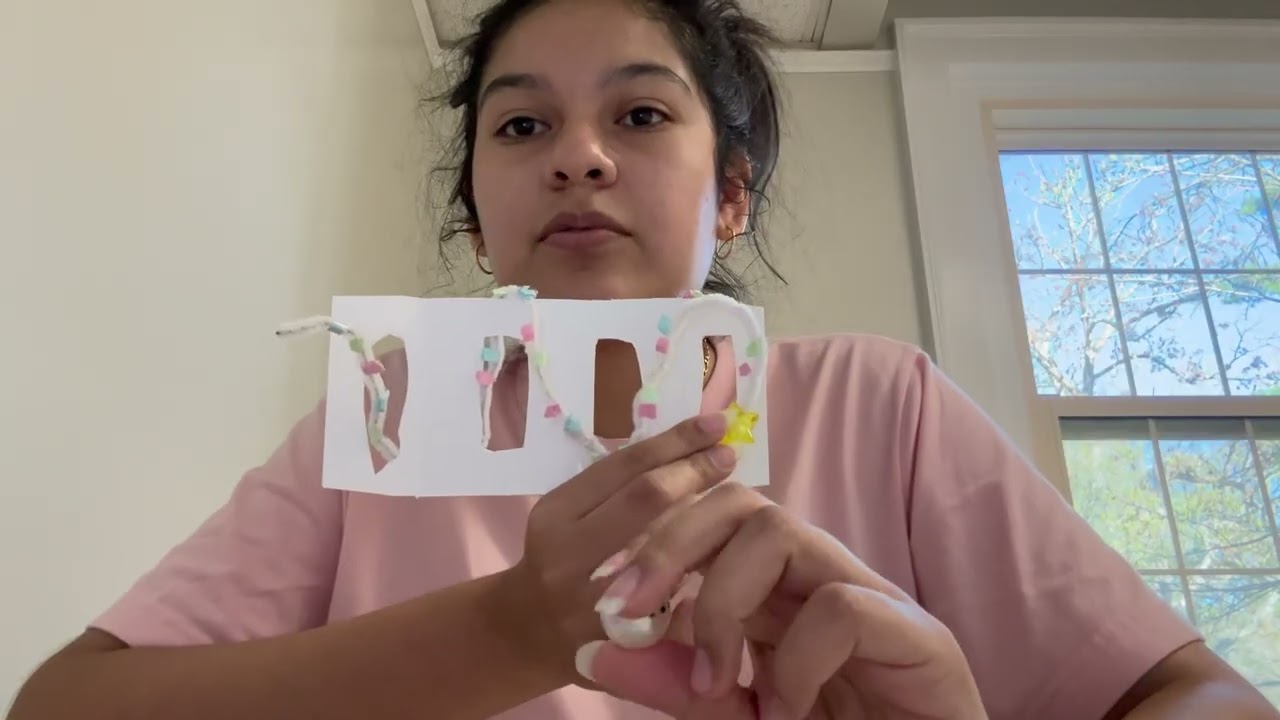 BIOC108 MC1R Protein Project Part 2