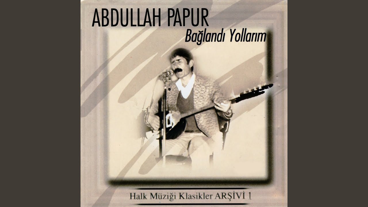 Papuru Soran Oldu Mu