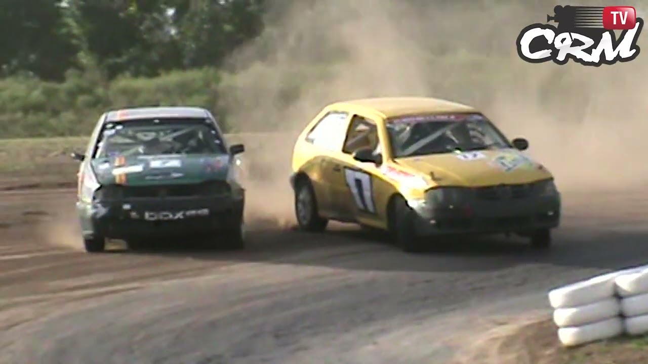 8 FECHA CUPA 2025 MALDONADO TURISMO CLASE 2