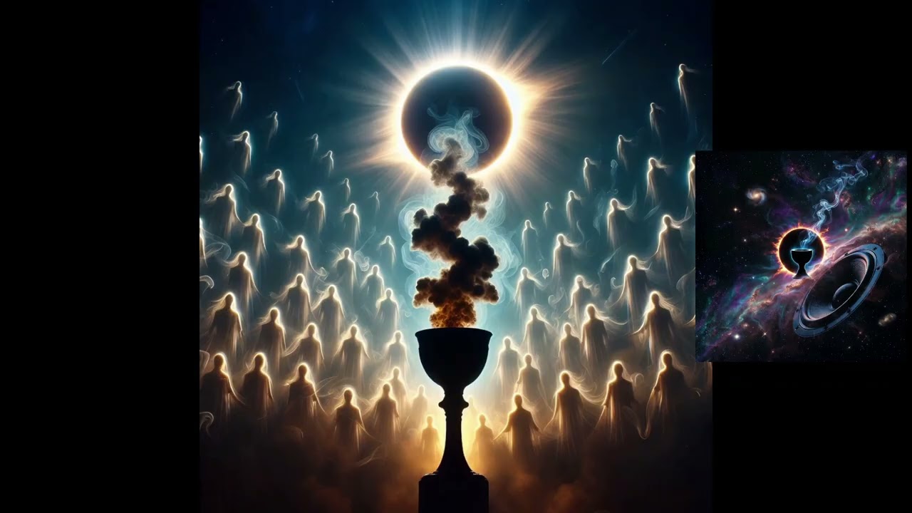 Chalice Eclipse