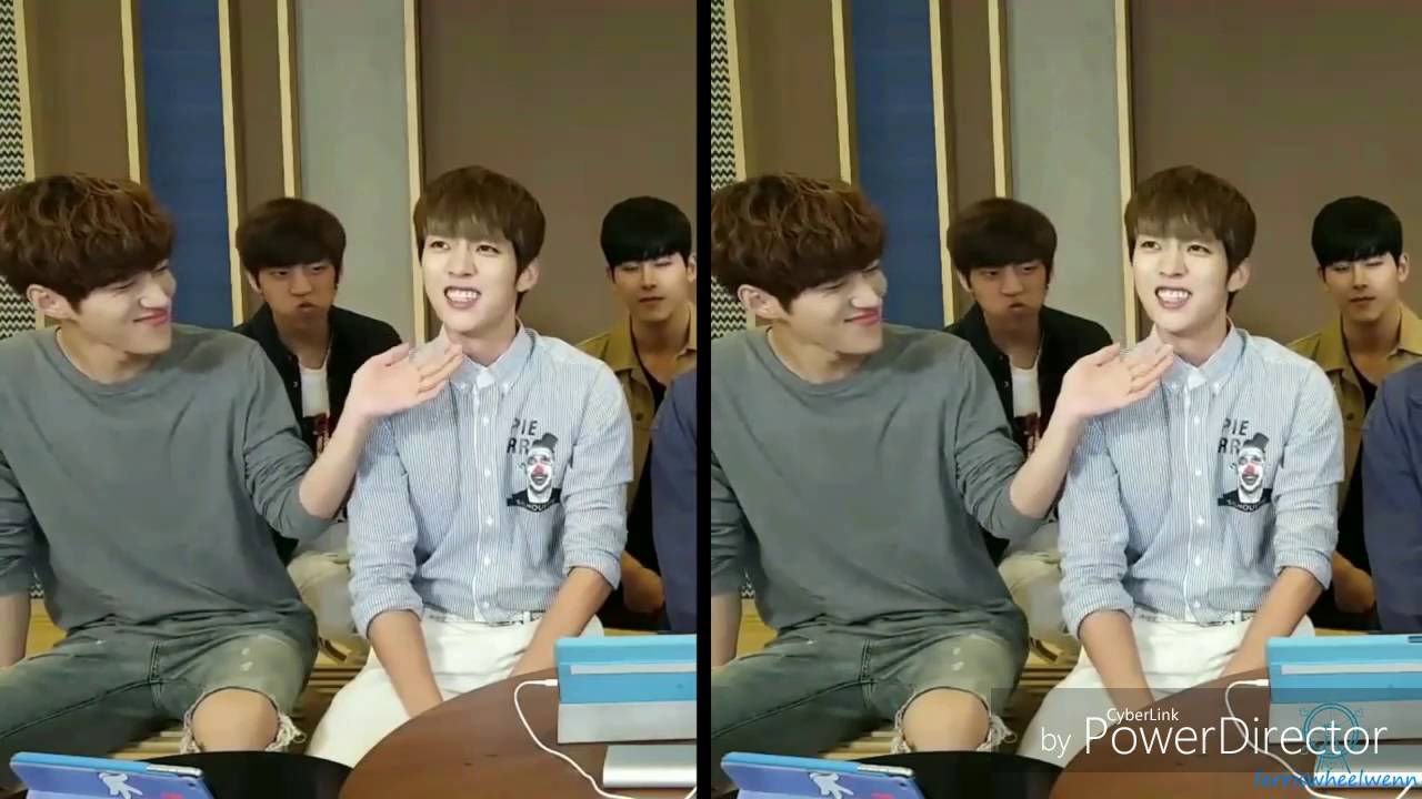 MyungYeol 2016 (April - October)
