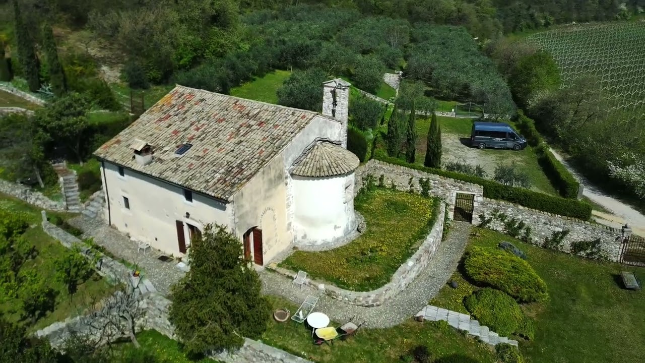 Escursione al Monte Moscal da Cavaion
