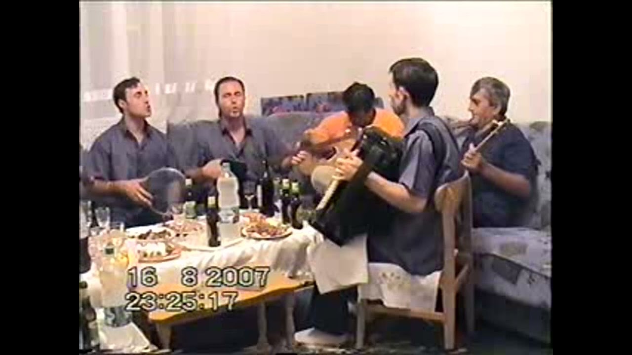 Rrehi Teli i Mimleqetit
