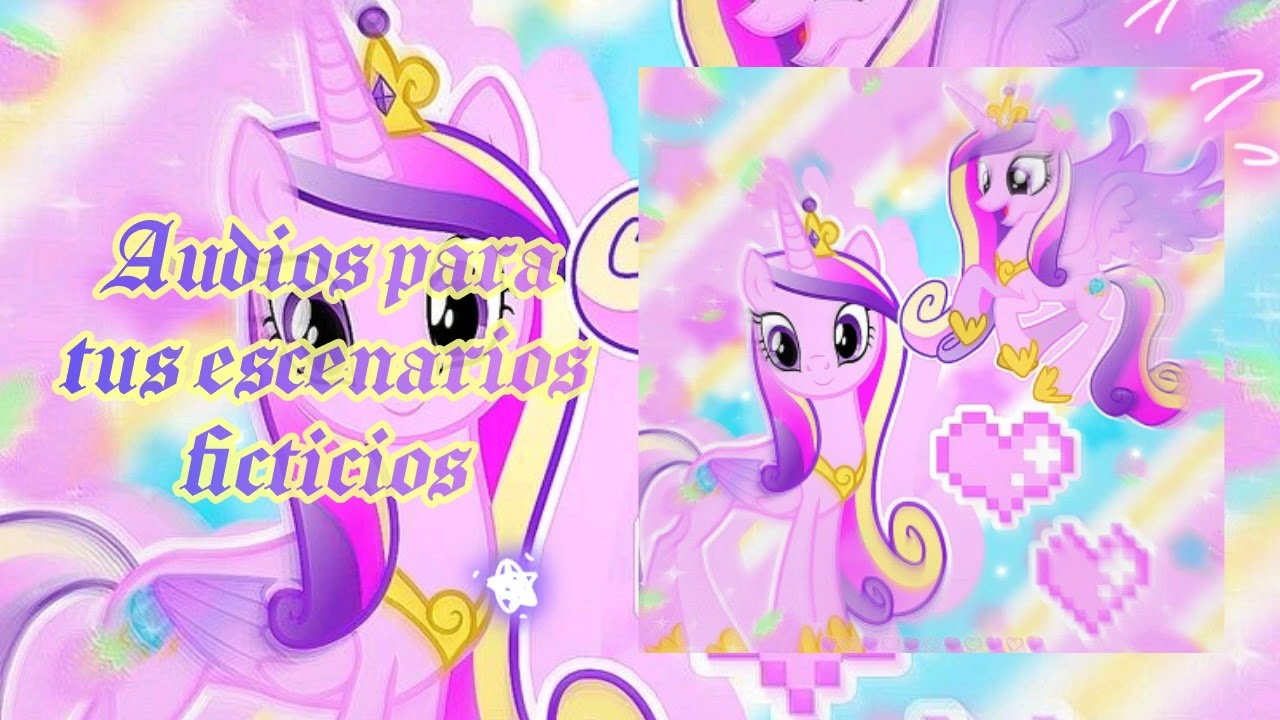 ｡*ﾟ.*.｡(っ ᐛ )っ A🆄🅳🅸O🆂 PA🆁A 🆃🆄🆂 🅴🆂🅲🅴🅽A🆁🅸O🆂 🅵🅸🅲🆃🅸🅲🅸O🆂