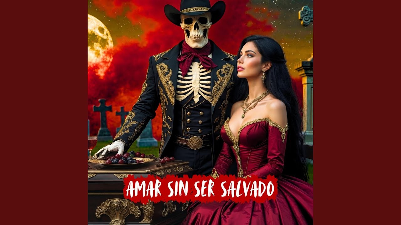 Amar Sin Ser Salvado