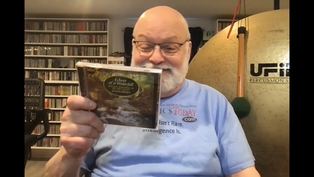 The Harp! (Random Reviews from the Overflow Room 1)