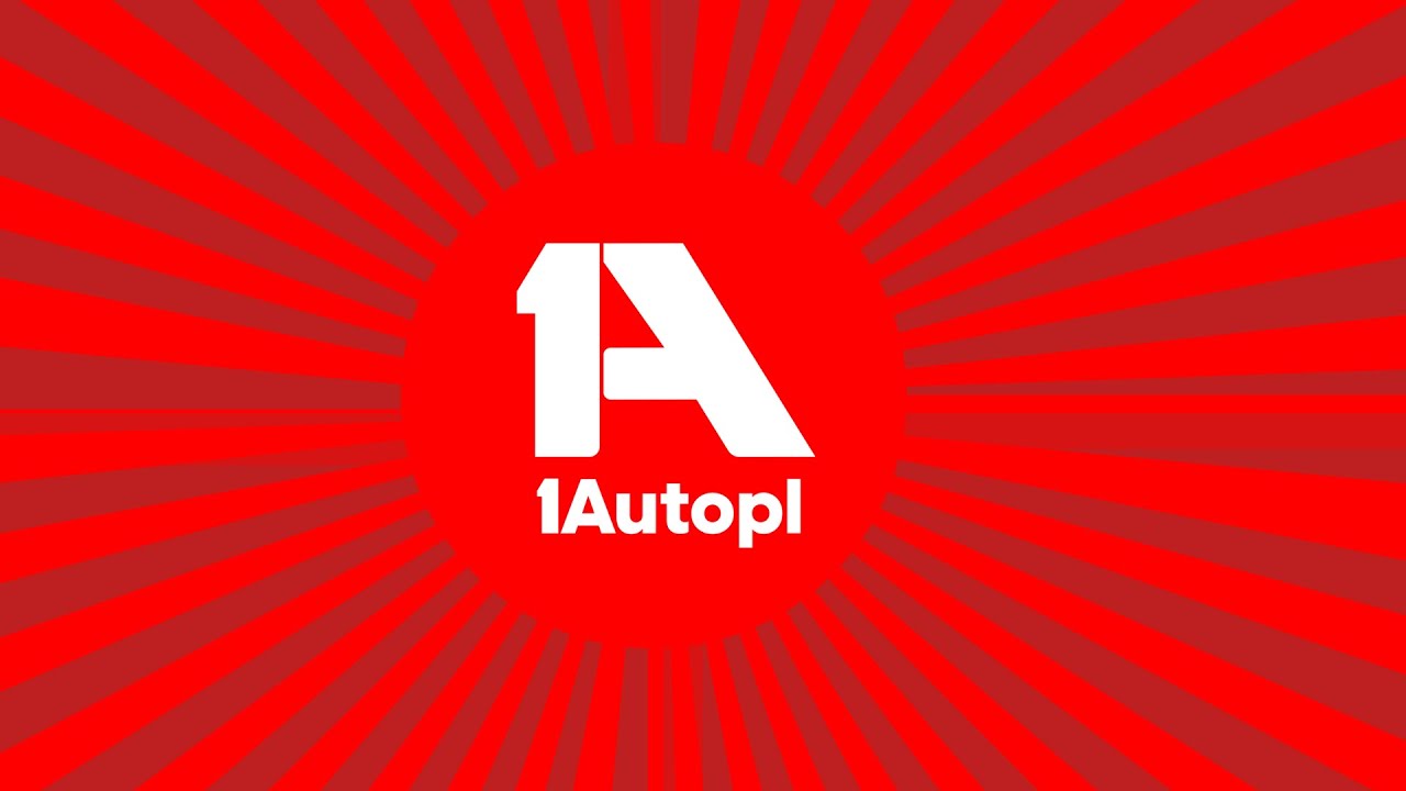 Film prezentacyjny Salon 1AutoPL