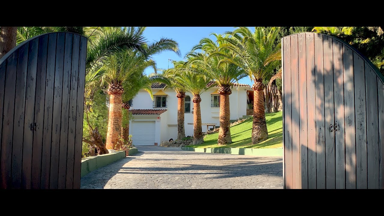 Casa Los Condes, Mijas Pueblo, Spain