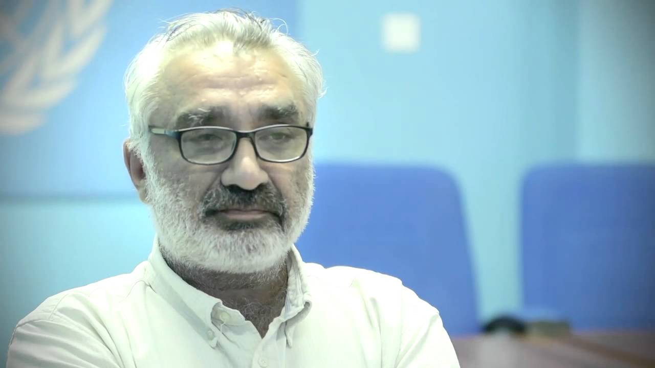 UNSOS - Deputy Director