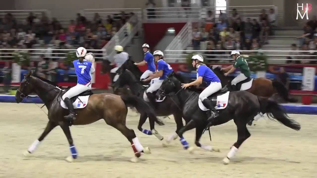 Horseball