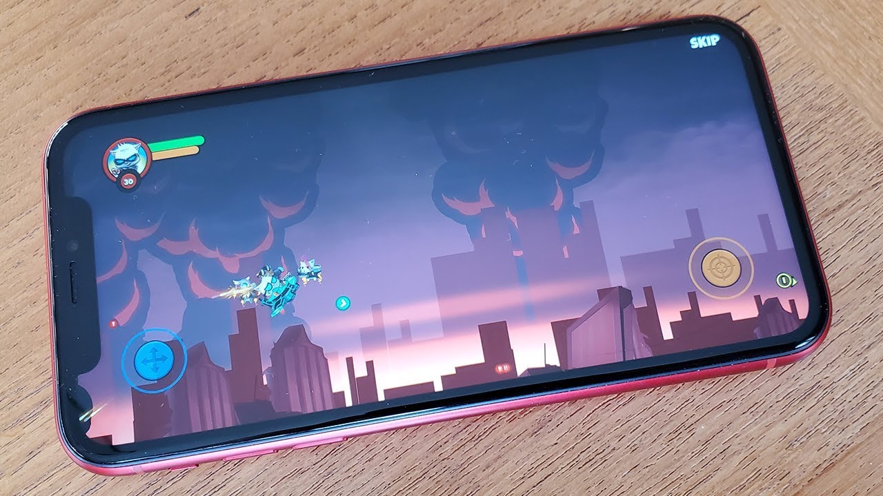 Top 5 Best Apple Arcade Games In 2020 - Must Play
