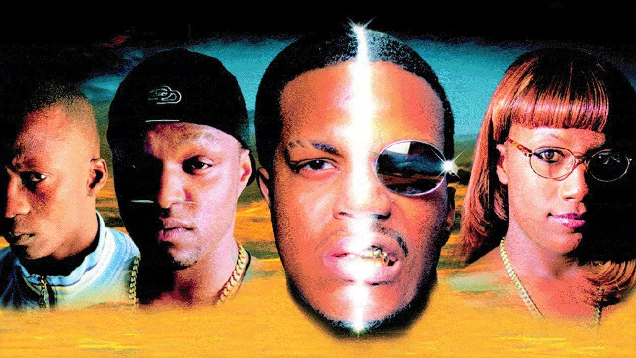 (FREE) Three 6 Mafia x Memphis Horrorcore Type Beat [2022] - 
