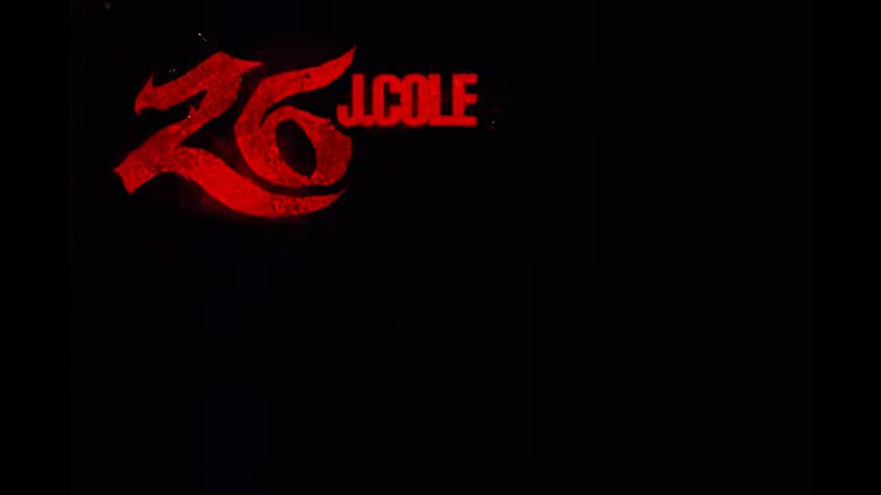 J. Cole Two Six Lyrics