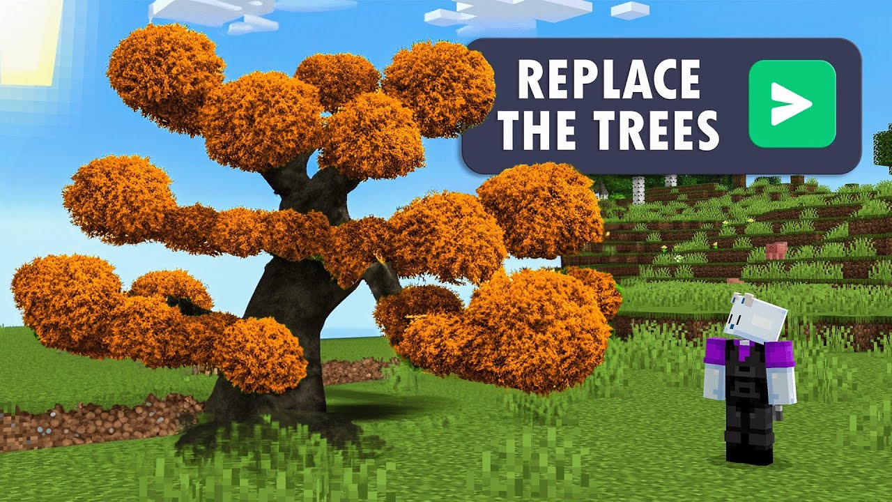 Заставляем ИИ ломать Minecraft