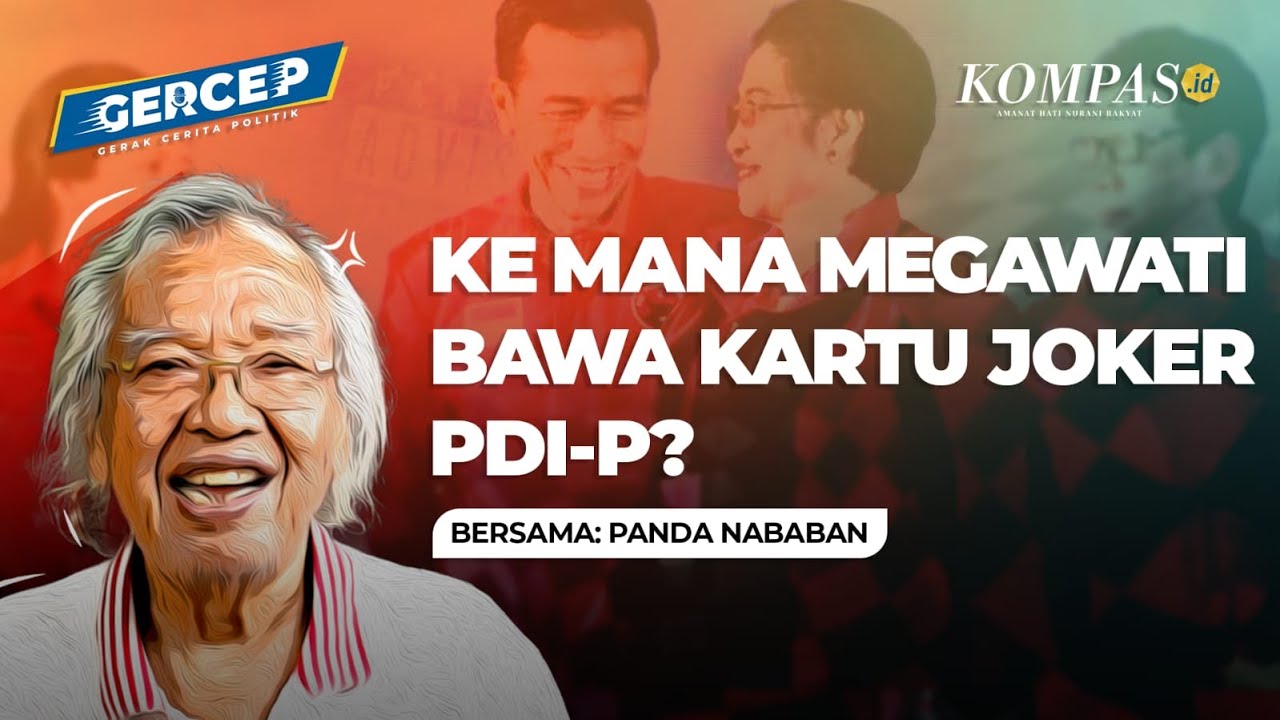 Buka-bukaan Dapur PDI-P, Utang Jokowi, dan Penerus Megawati