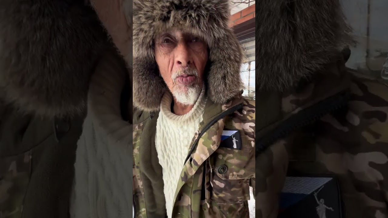 Иваныч у Гардея на Рождество / ГАРДЕЙ И ИВАНЫЧ #волгоград #телеграм #юмор #топ #тренды #рождество 