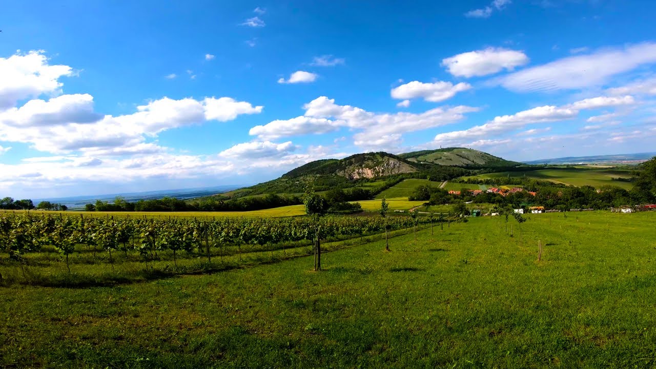 4K P&aacute;lava - v&yacute;let - Martinka, Děvičky, Sirotč&iacute; hr&aacute;dek