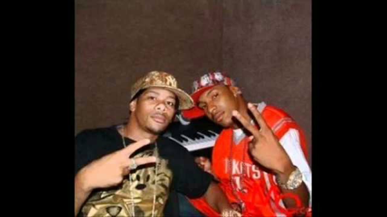 Toxic Crow y Kapaon.... Basura