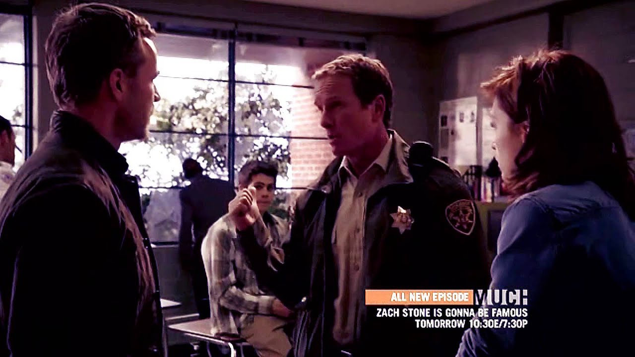 Teen Wolf ★ CRACK #2 [SEASON 2&3]