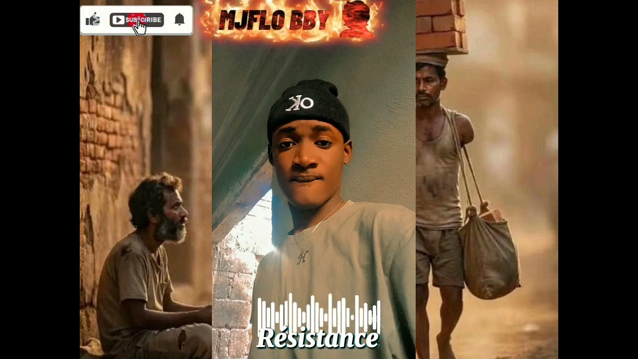 R&Eacute;SISTANCE by MJFLO BBY 🤦