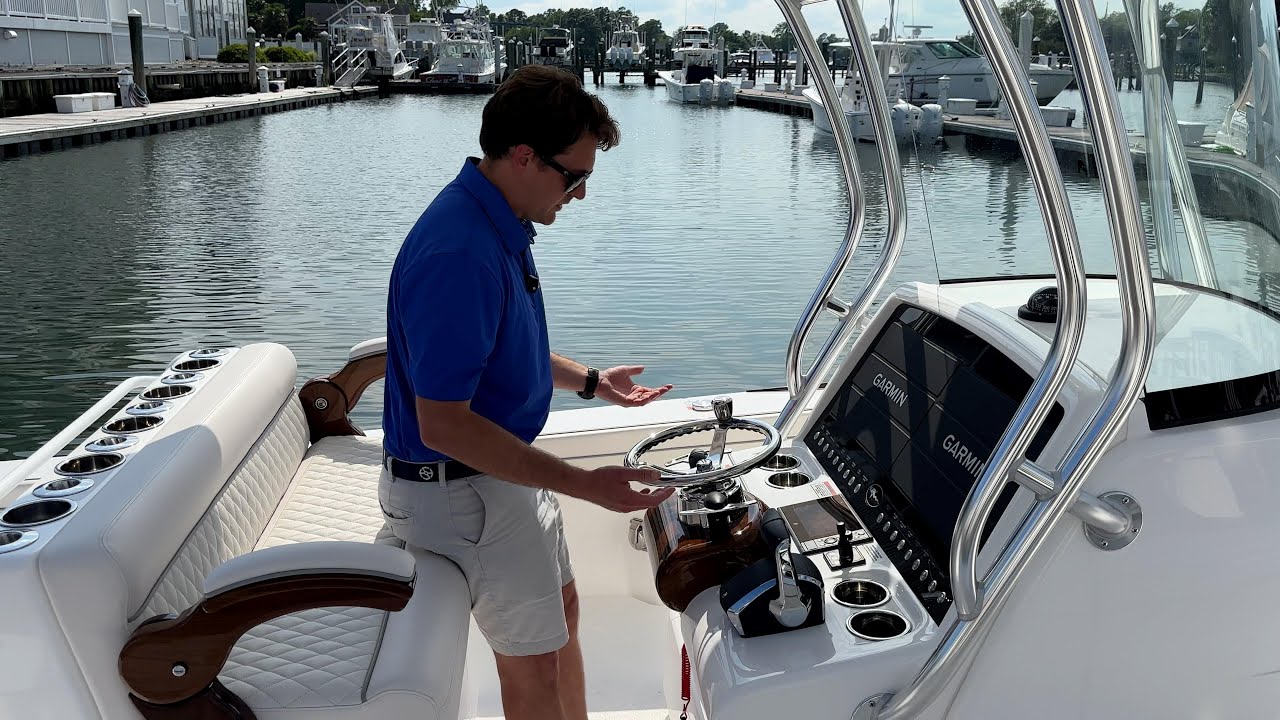 Tour the 2025 Valhalla V-29 Hybrid!
