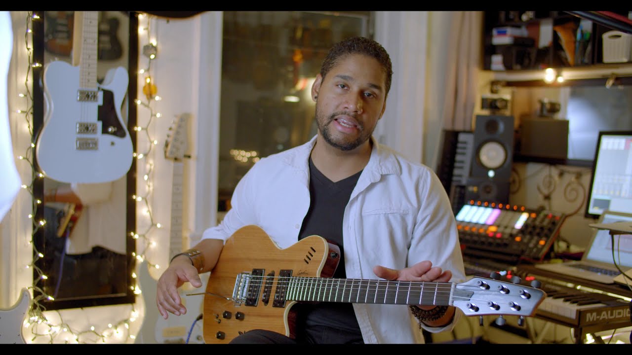 Godin xTSA - A Bachata Review