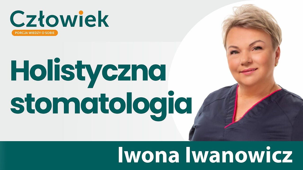 Holistyczna stomatologia – Iwona Iwanowicz | Narum | Narine Academy