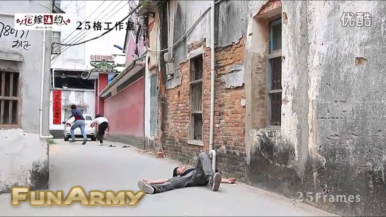 Funny videos Complication   october 2015 funniest shooting pranks ever