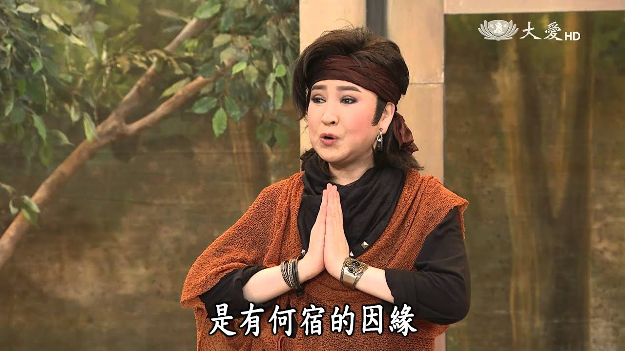 【菩提禪心】20151225 - 無邊眾生誓願度 - 第05集