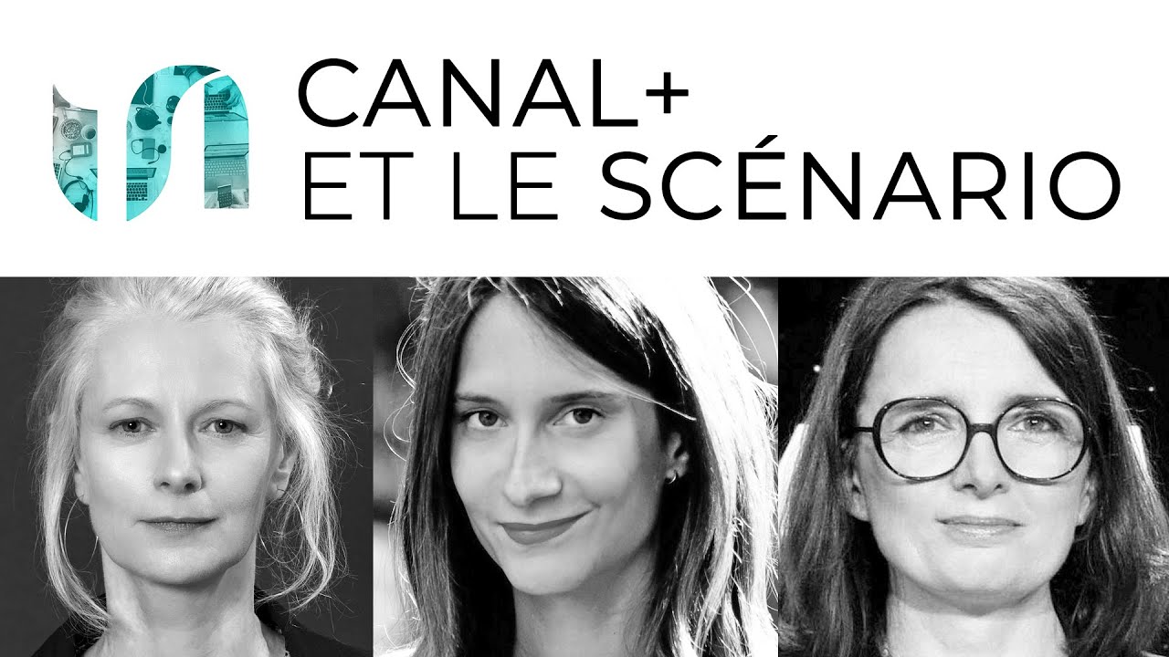 Canal+ et le Scénario (Création Originale, Ciné+ OCS, et Ré-Création Originale) - #43